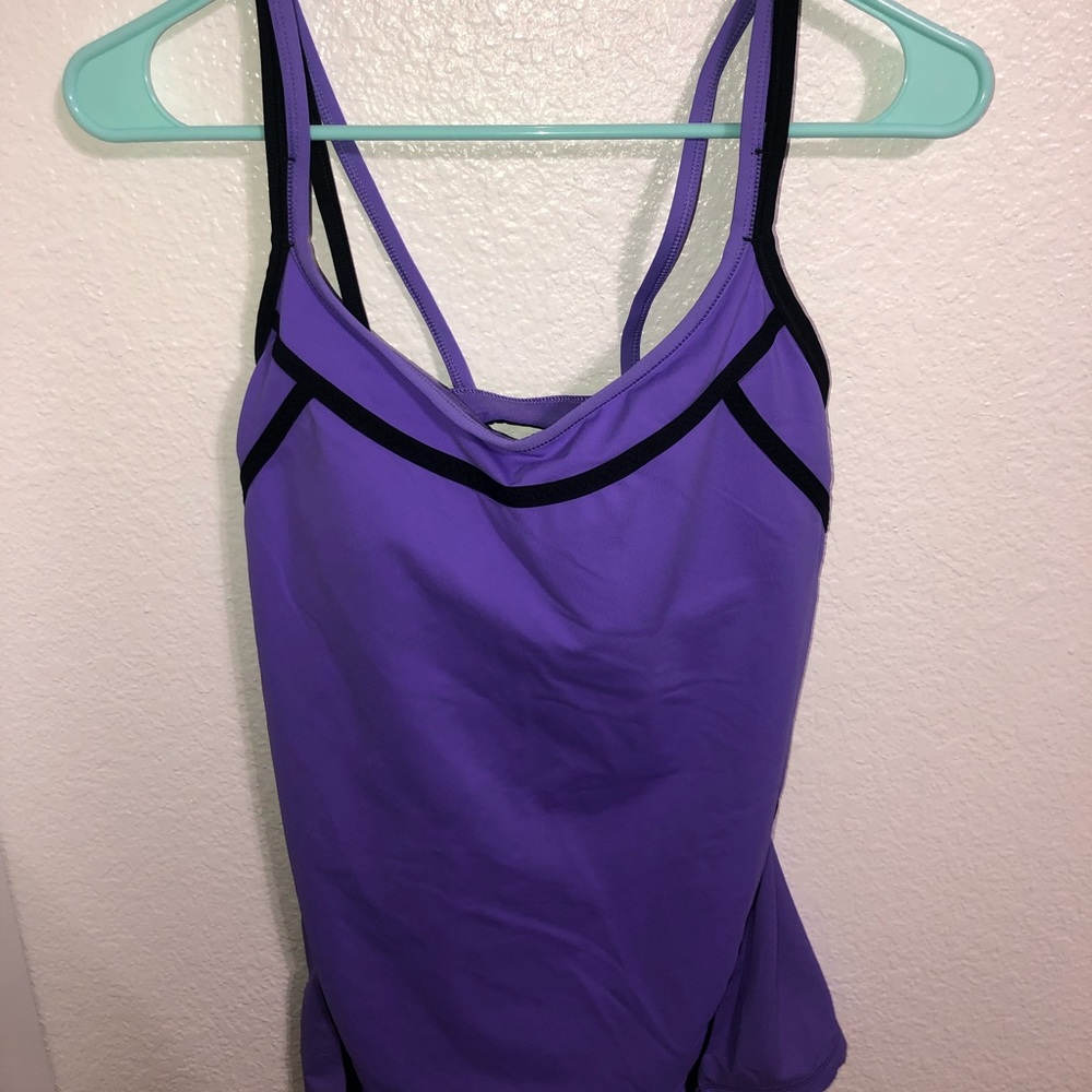 Lululemon ignite tank